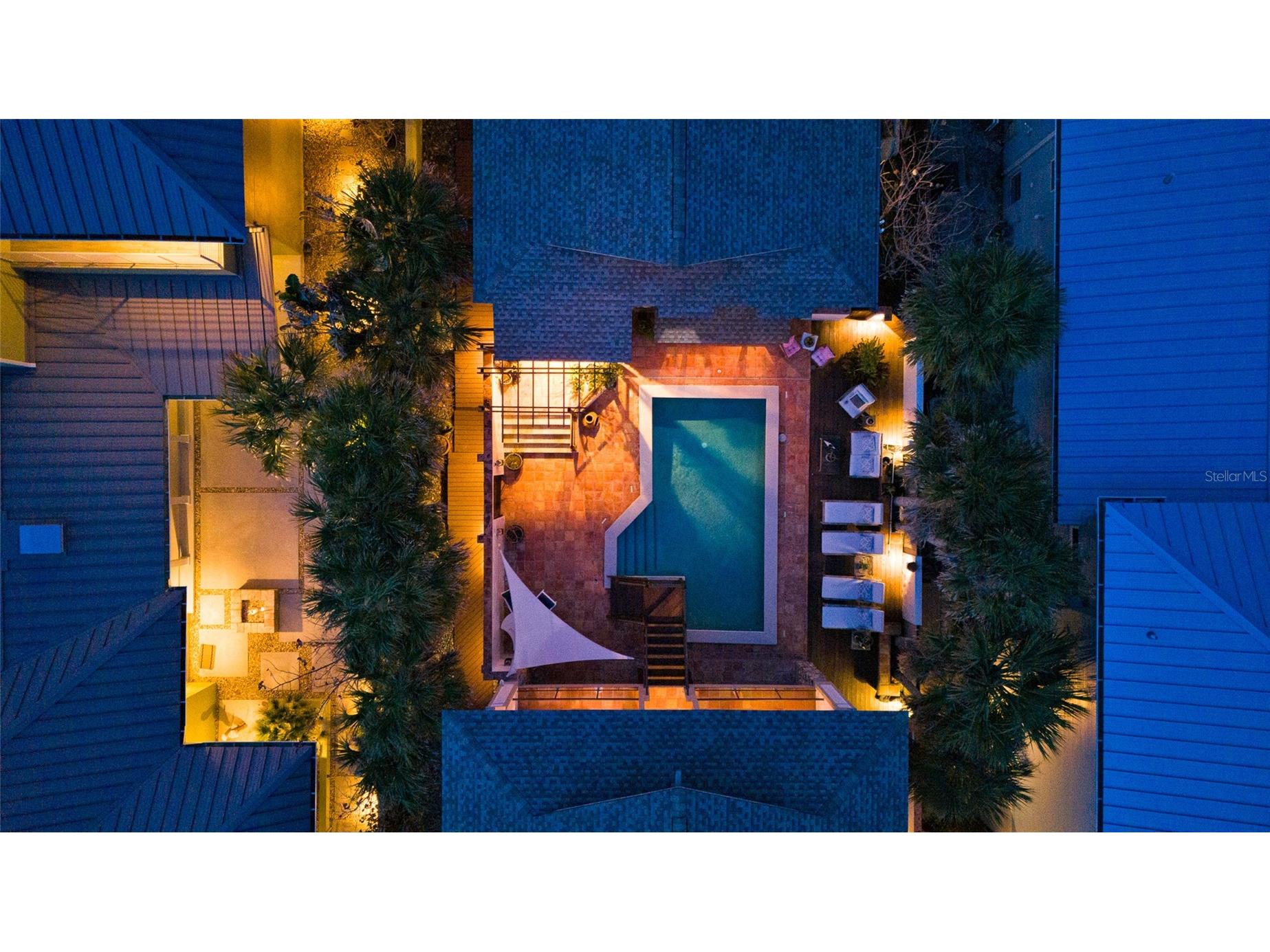 1421 N Atlantic Avenue New Smyrna Beach FL 32169 - ATLANTIC OCEAN NS1088106 image92