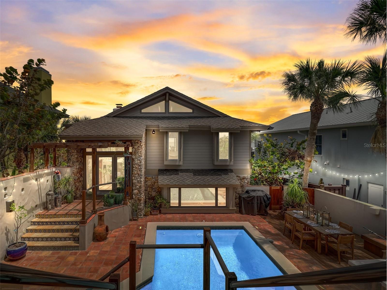 1421 N Atlantic Avenue New Smyrna Beach FL 32169 - ATLANTIC OCEAN NS1088106 image95