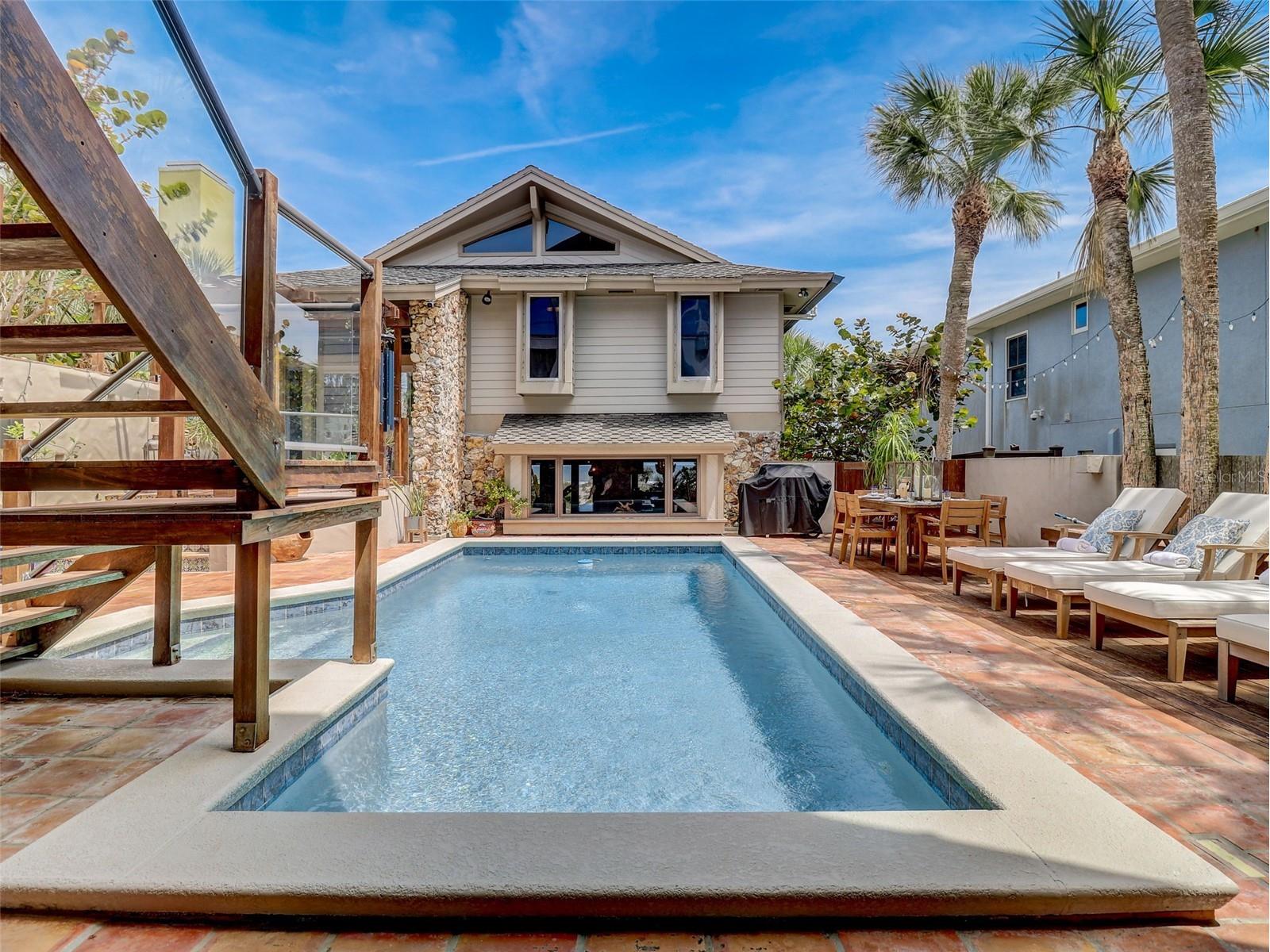 1421 N Atlantic Avenue New Smyrna Beach FL 32169 - ATLANTIC OCEAN NS1088106 image96