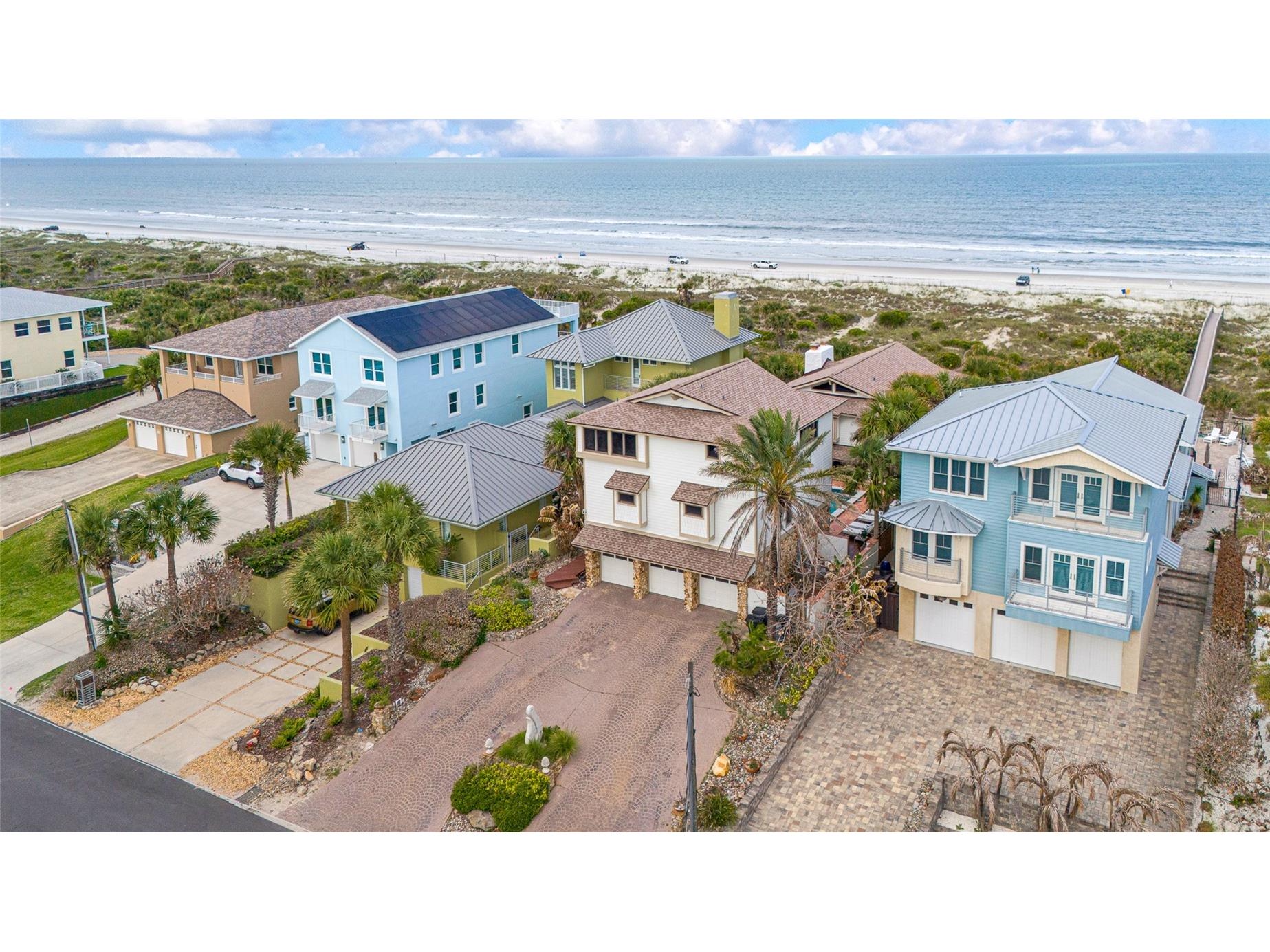 1421 N Atlantic Avenue New Smyrna Beach FL 32169 - ATLANTIC OCEAN NS1088106 image97