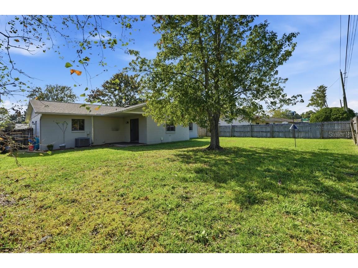 1421 N Dexter Drive Port Orange FL 32129 FC314385 image41