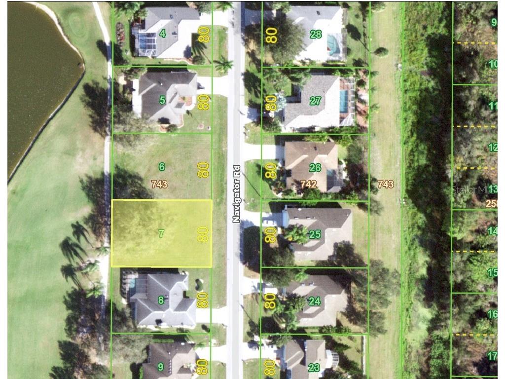 1421 Navigator Road Punta Gorda FL 33983 C7468090 image1