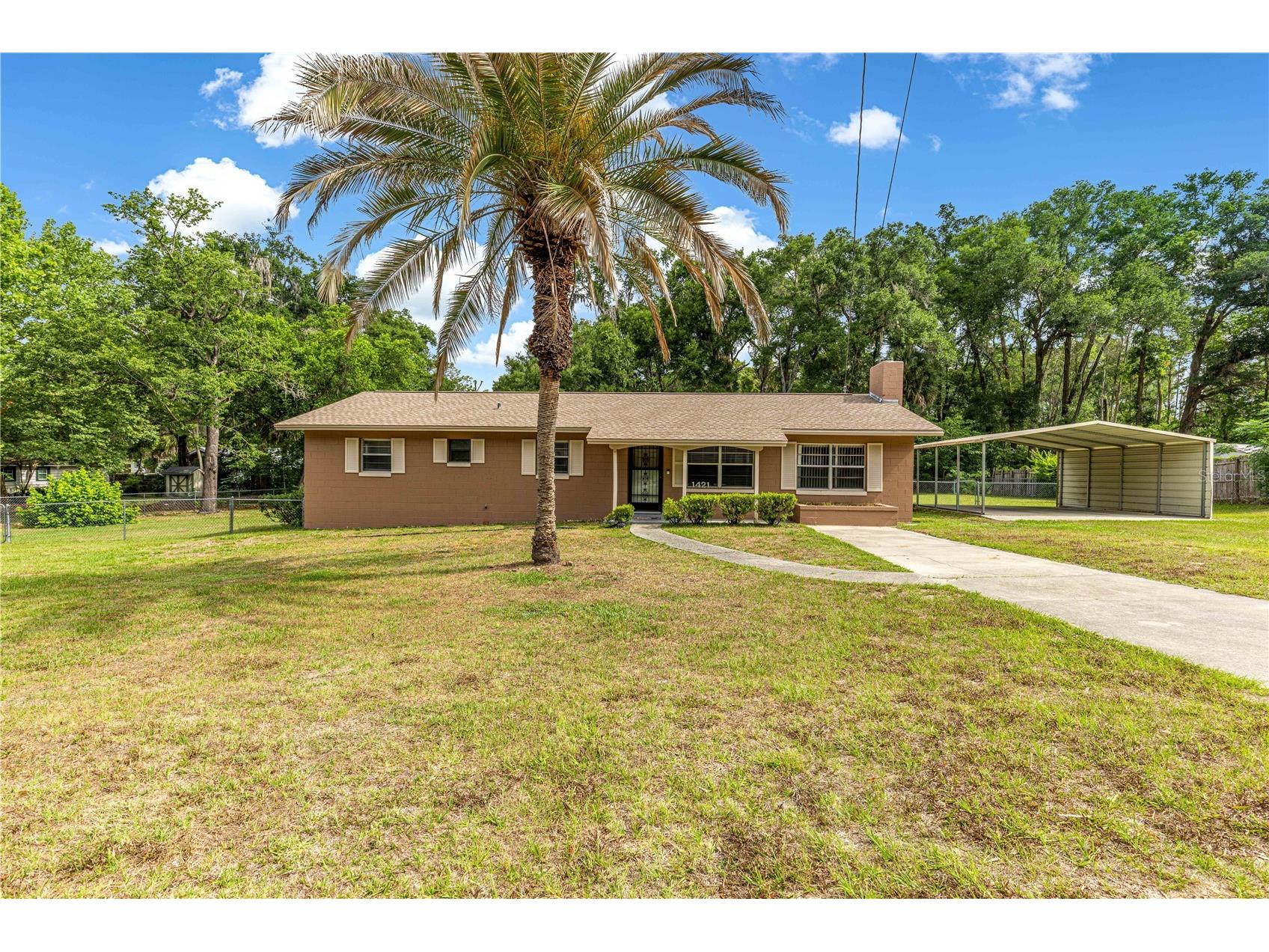 1421 NE 23rd Street Ocala FL 34470 OM724717 image1