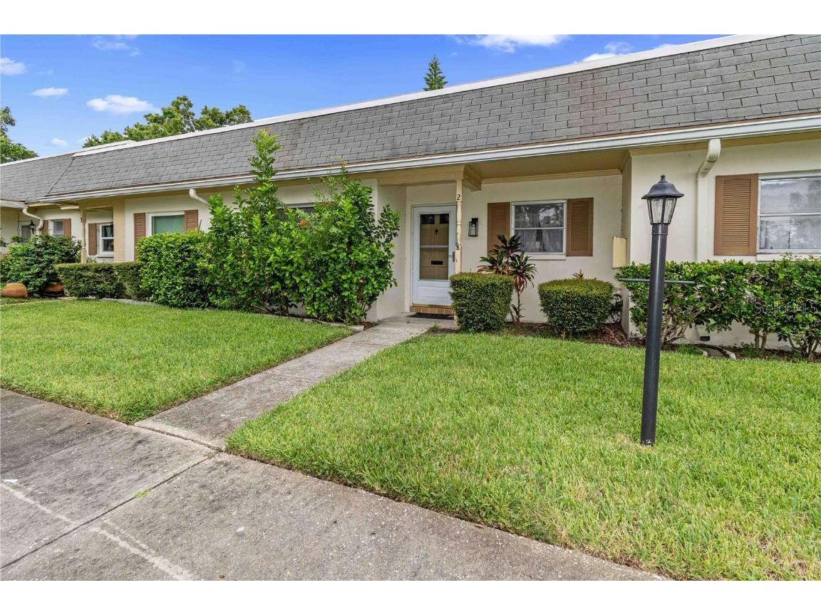 1421 Normandy Park Drive #2 Clearwater FL 33756 TB8416217 image1
