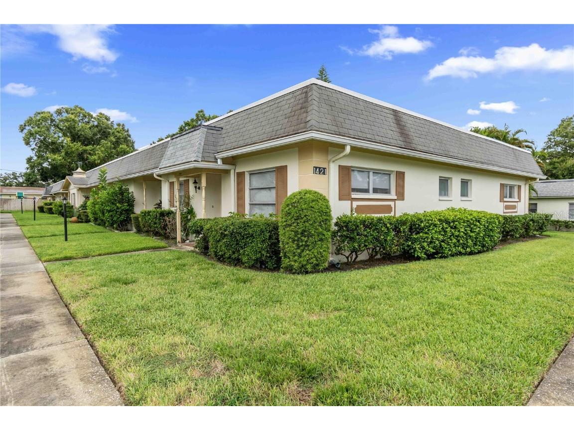 1421 Normandy Park Drive #2 Clearwater FL 33756 TB8416217 image2