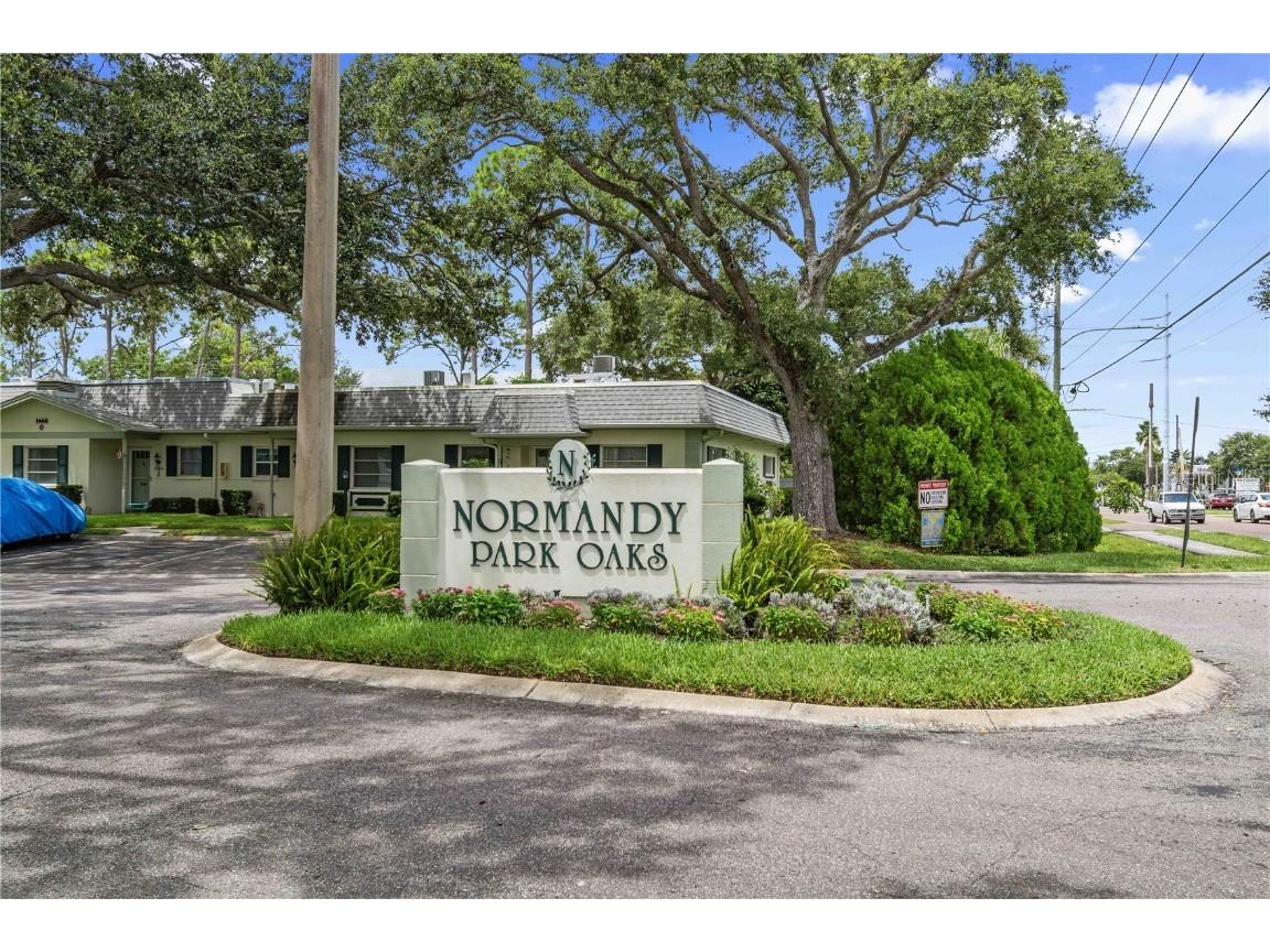 1421 Normandy Park Drive #2 Clearwater FL 33756 TB8416217 image29