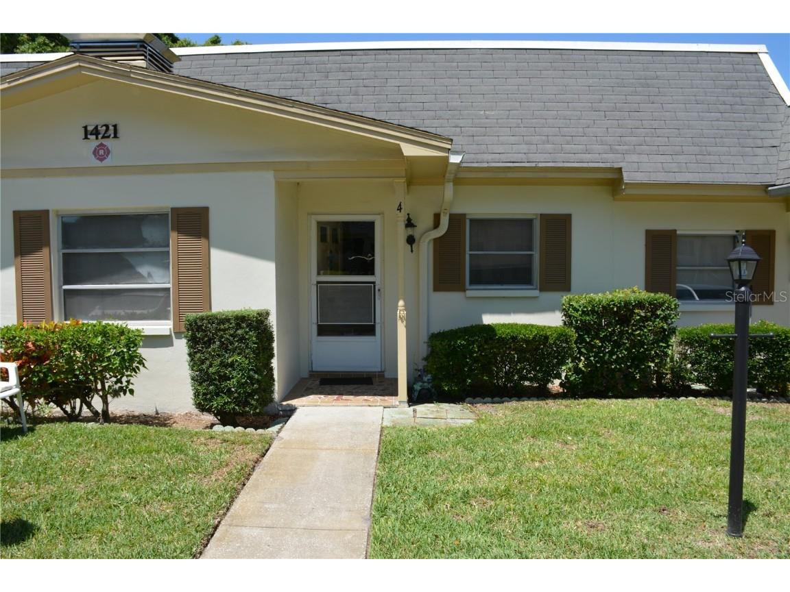 1421 Normandy Park Drive #4 Clearwater FL 33756 U8196948 image1
