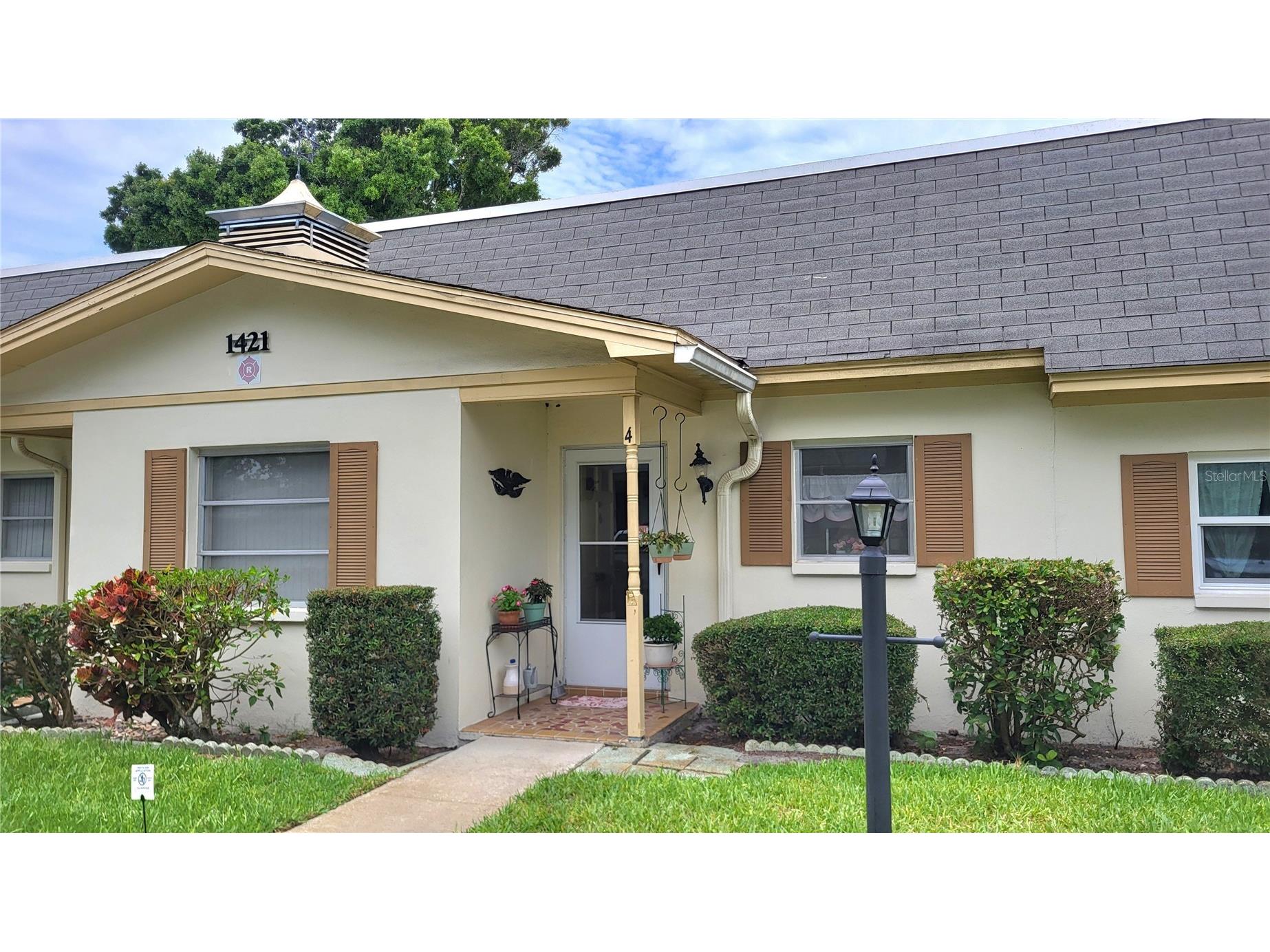 1421 Normandy Park Drive #4 Clearwater FL 33756 TB8515131 image1