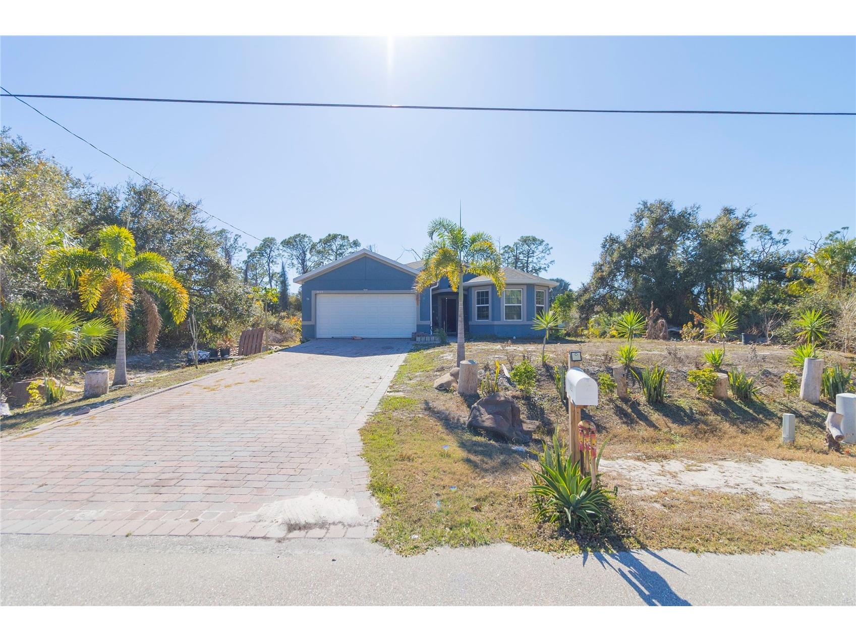 1421 Oregon Lane North Port FL 34286 TB8471827 image1