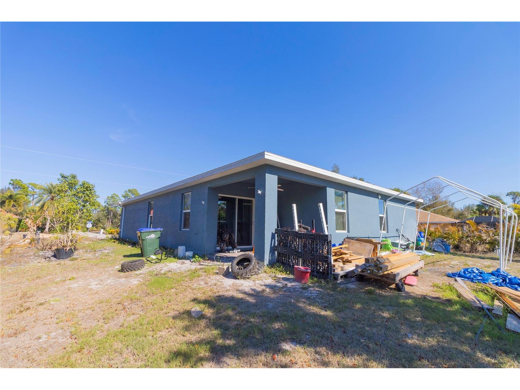 1421 Oregon Lane North Port FL 34286 TB8471827 image19