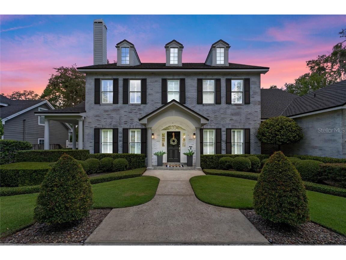 1421 Place Picardy Winter Park FL 32789 O6244120 image1