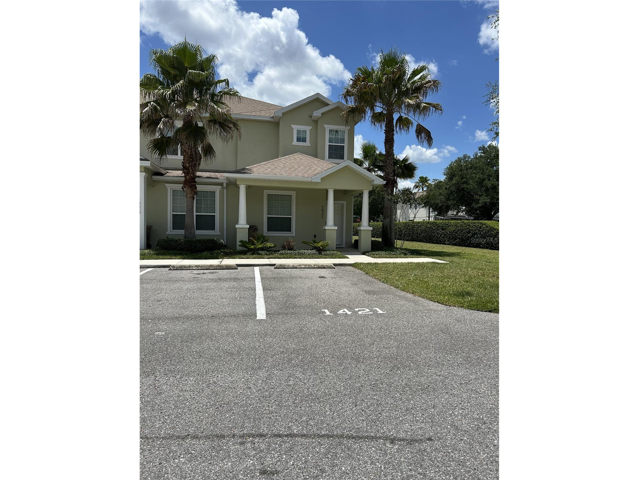 1421 Retreat Circle Clermont FL 34714 O6408992 image1
