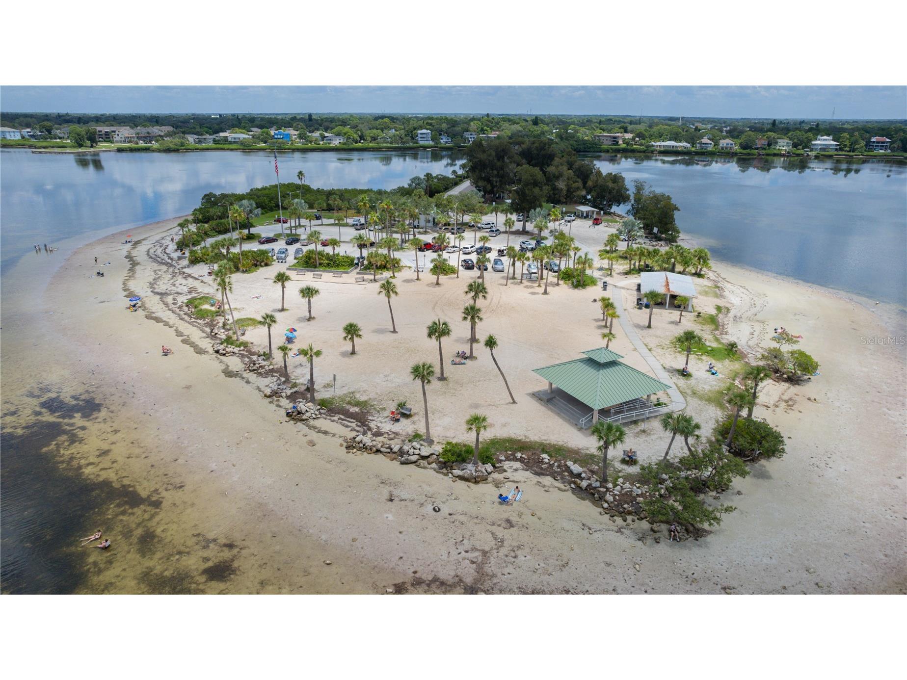 1421 Ridge Terrace Tarpon Springs FL 34689 W7887155 image39