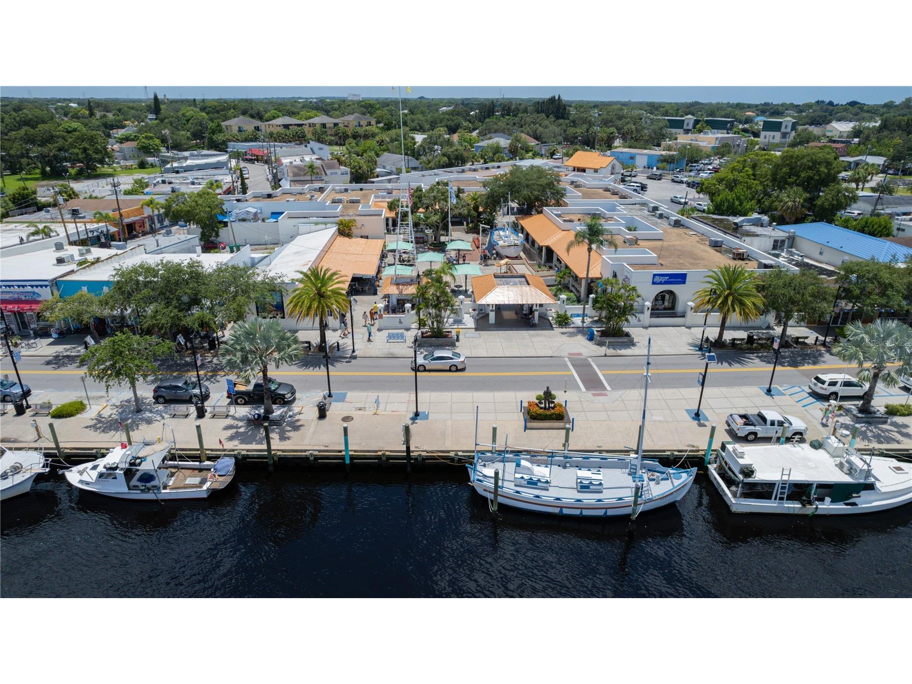 1421 Ridge Terrace Tarpon Springs FL 34689 W7887155 image41