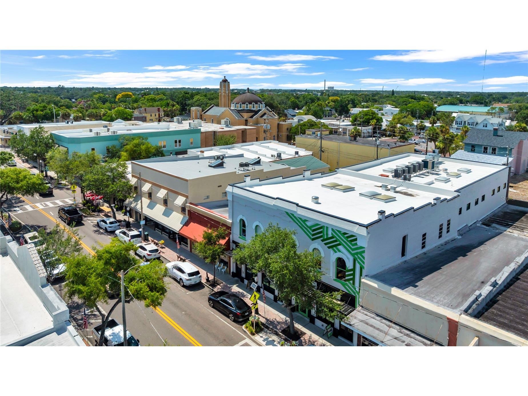 1421 Ridge Terrace Tarpon Springs FL 34689 W7887155 image45
