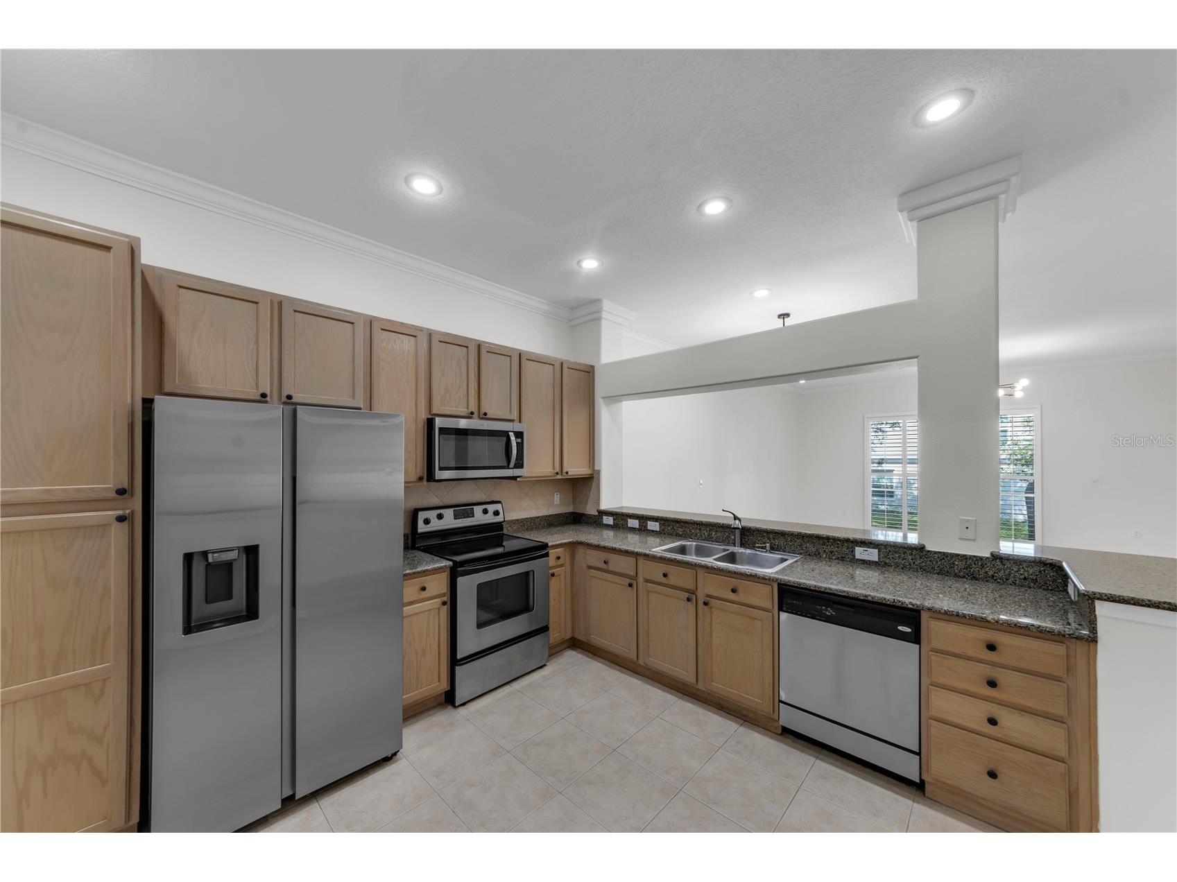 1421 Ridge Terrace Tarpon Springs FL 34689 W7887155 image9