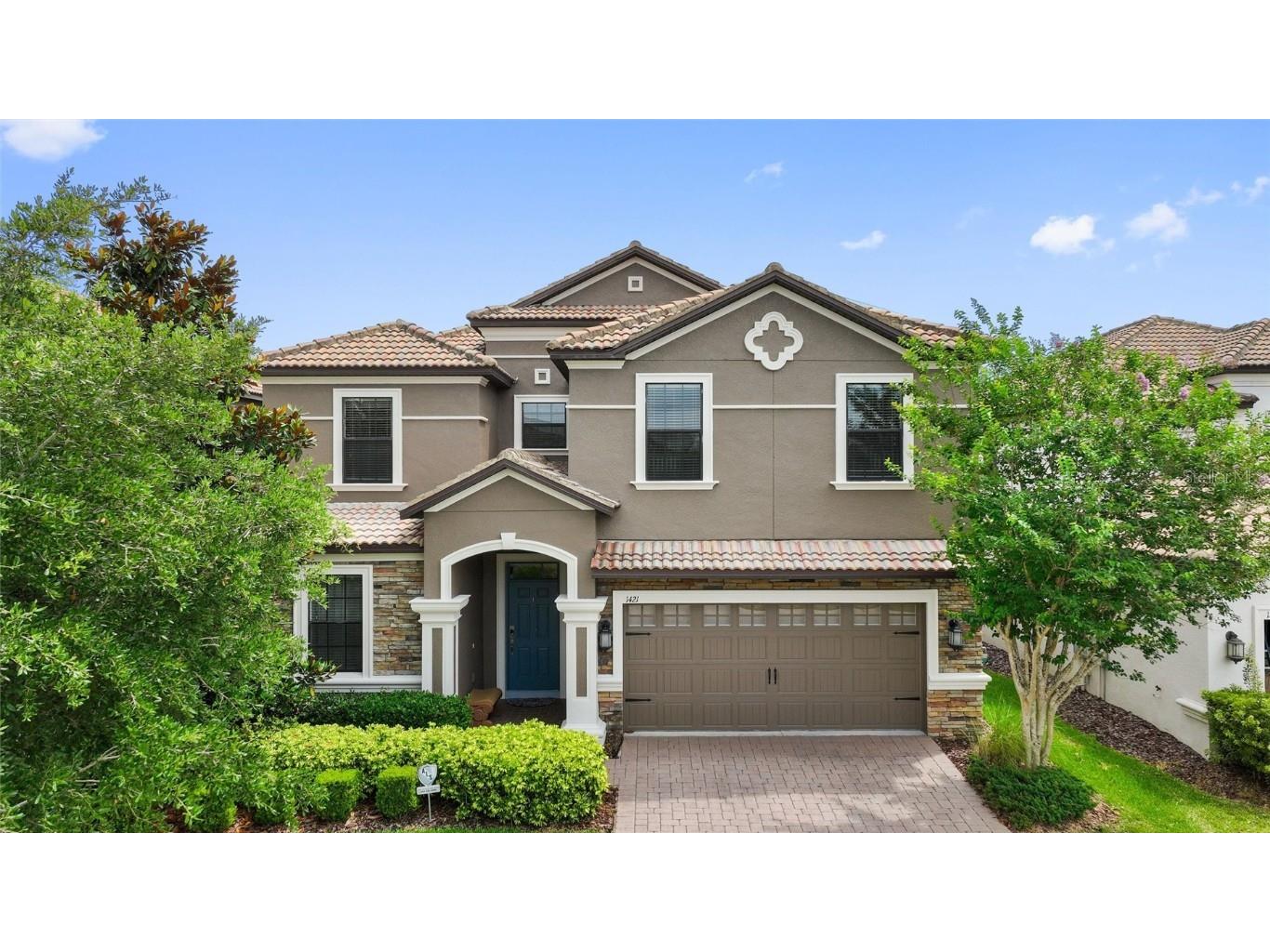 1421 Rolling Fairway Dr Champions Gate FL 33896 S5104896 image1