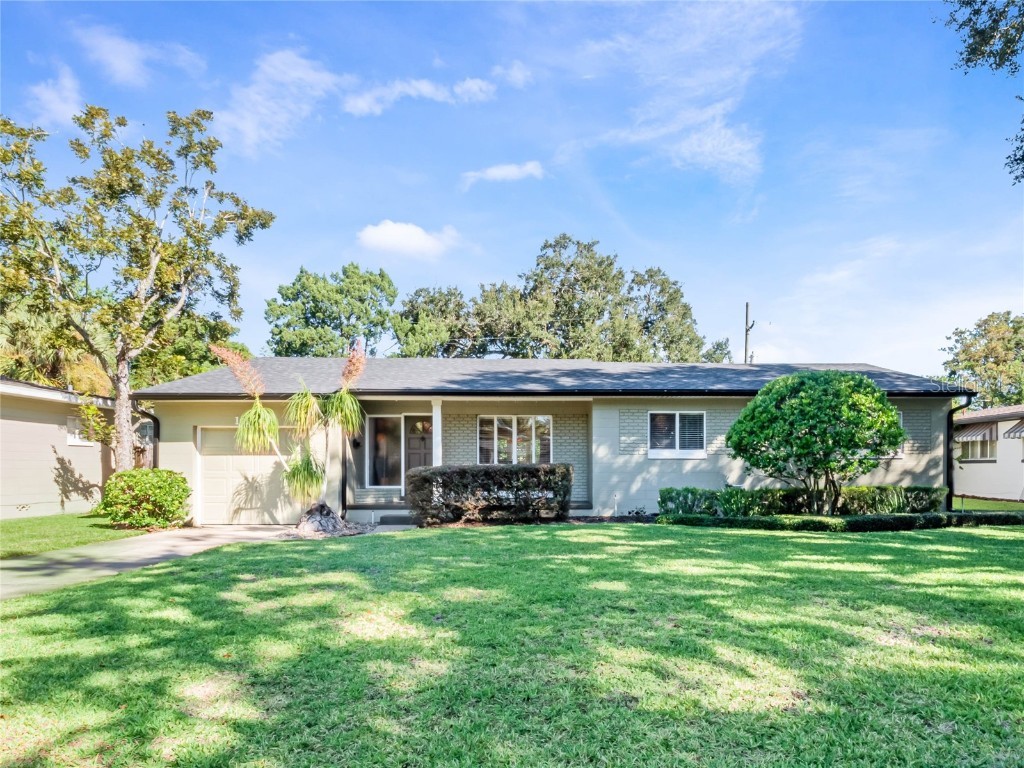 1421 Roosevelt Street Orlando FL 32804 O6151070 image1