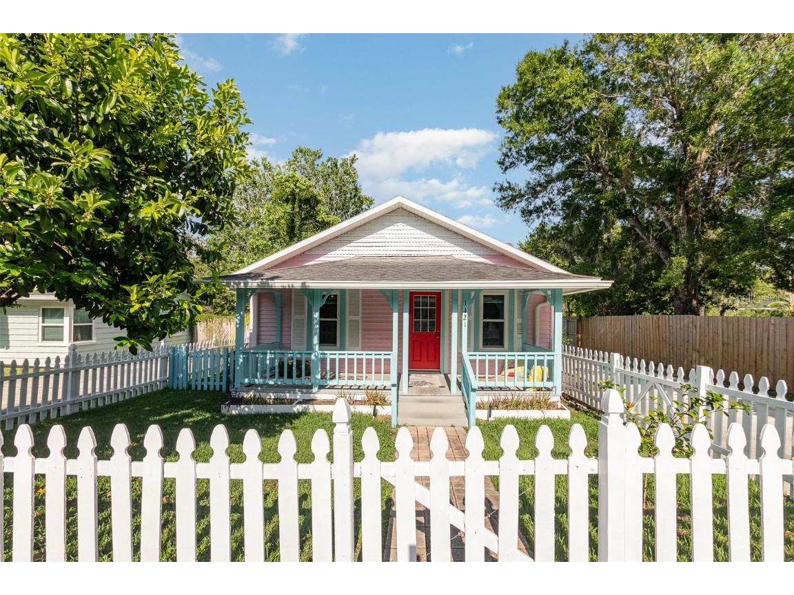 1421 S Park Avenue Sanford FL 32771 O6204649 image1