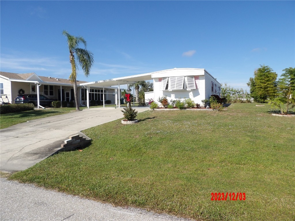 1421 Sanderling Drive Englewood FL 34224 D6133660 image1