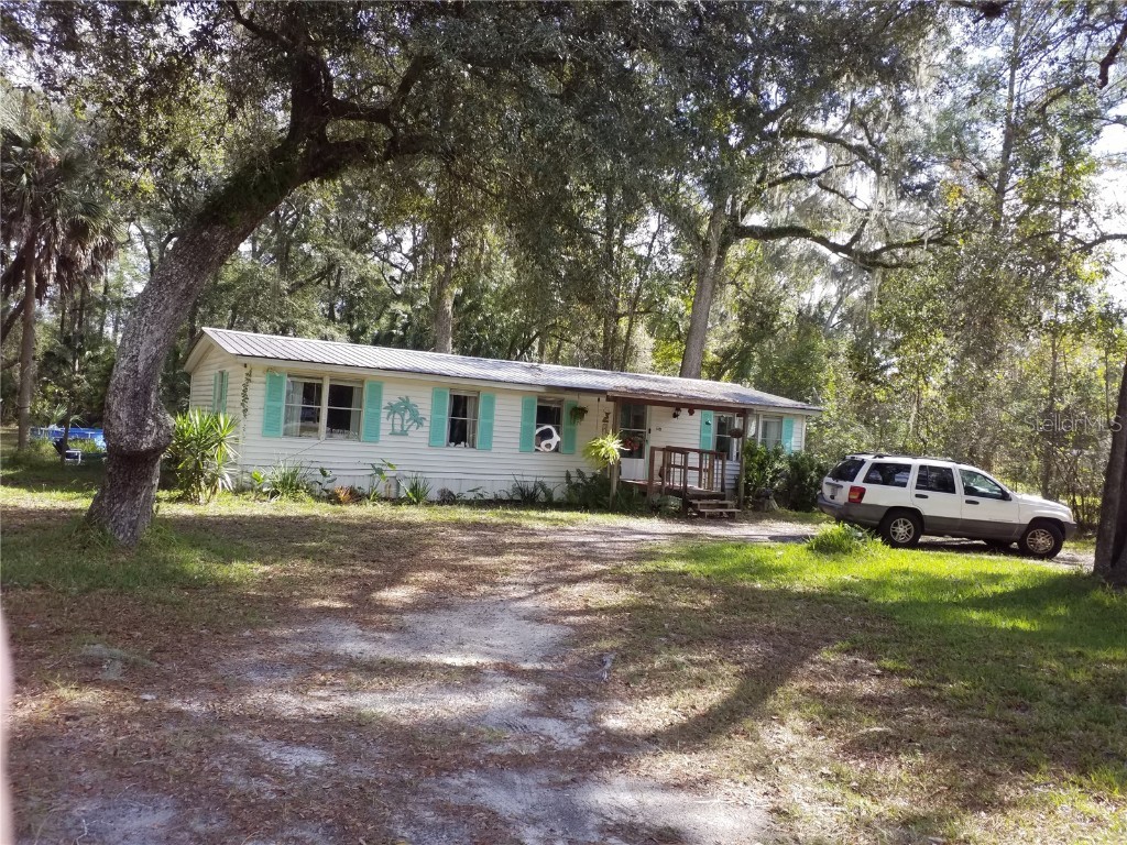 1421 SE 349 Highway SE Old Town FL 32680 GC519678 image1
