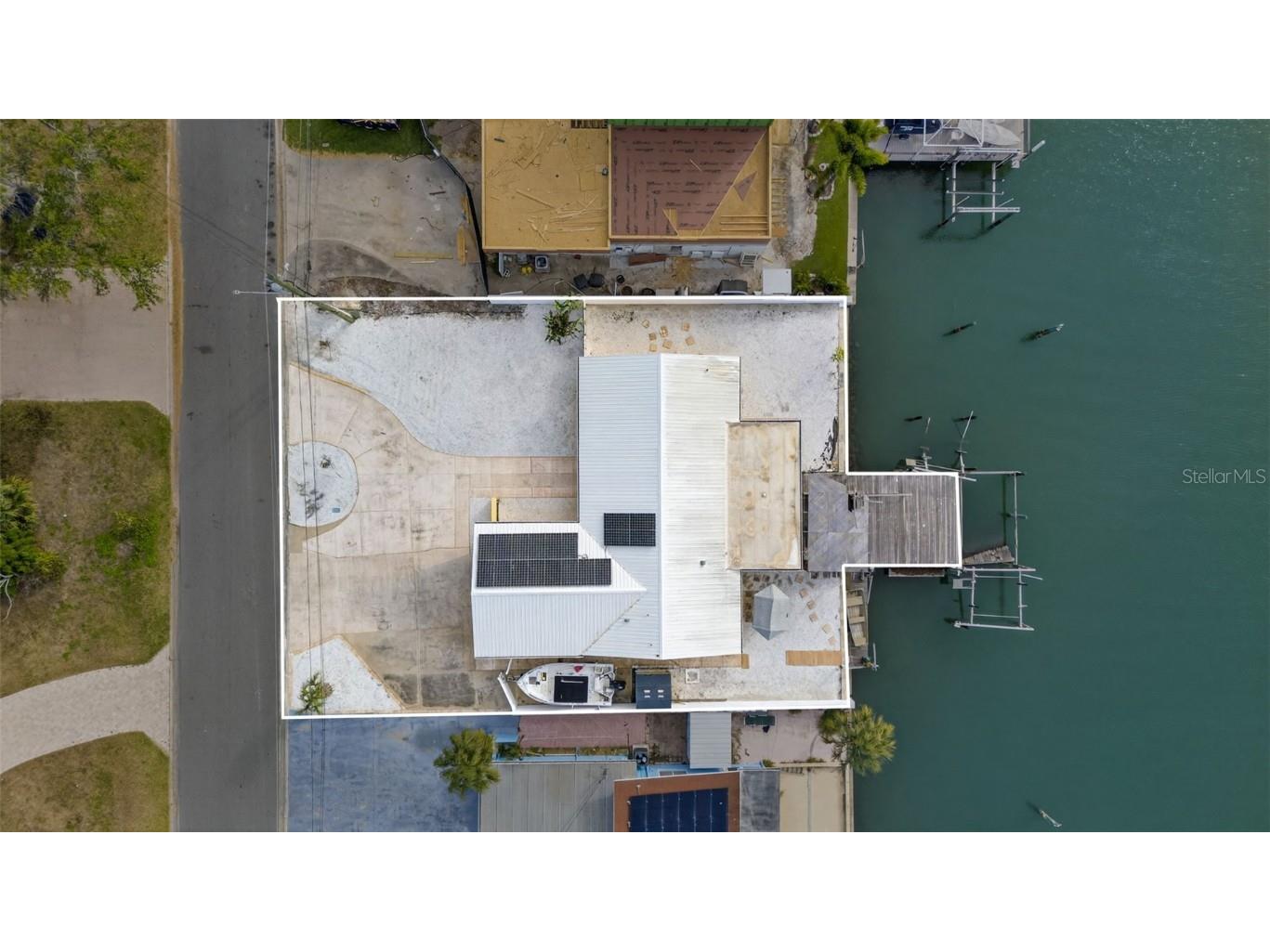 1421 Sea Gull Drive S Saint Petersburg FL 33707 TB8453724 image55