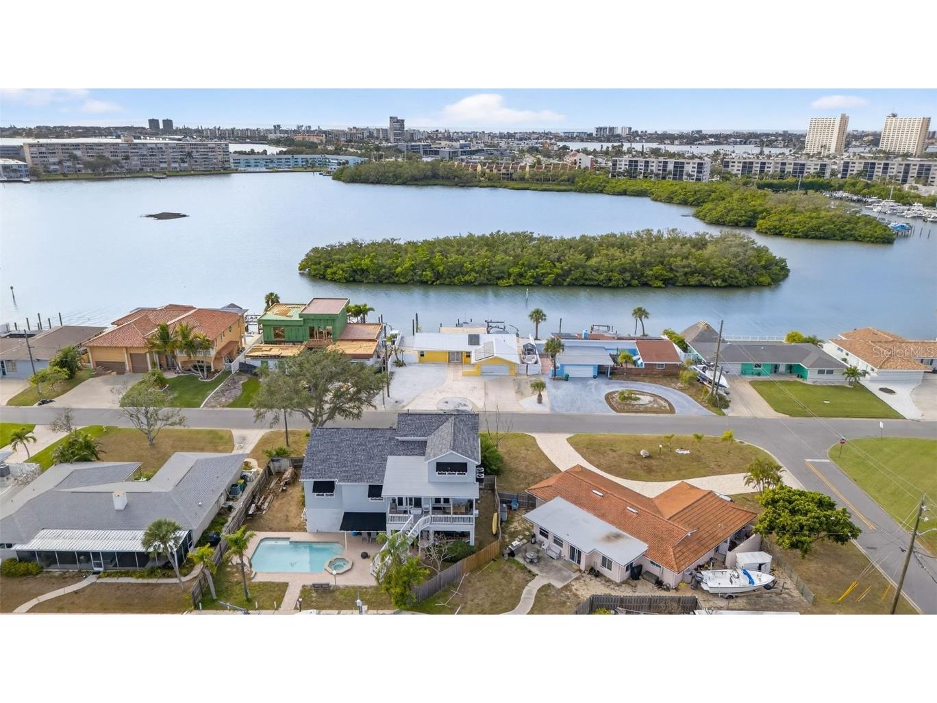 1421 Sea Gull Drive S Saint Petersburg FL 33707 TB8453724 image59