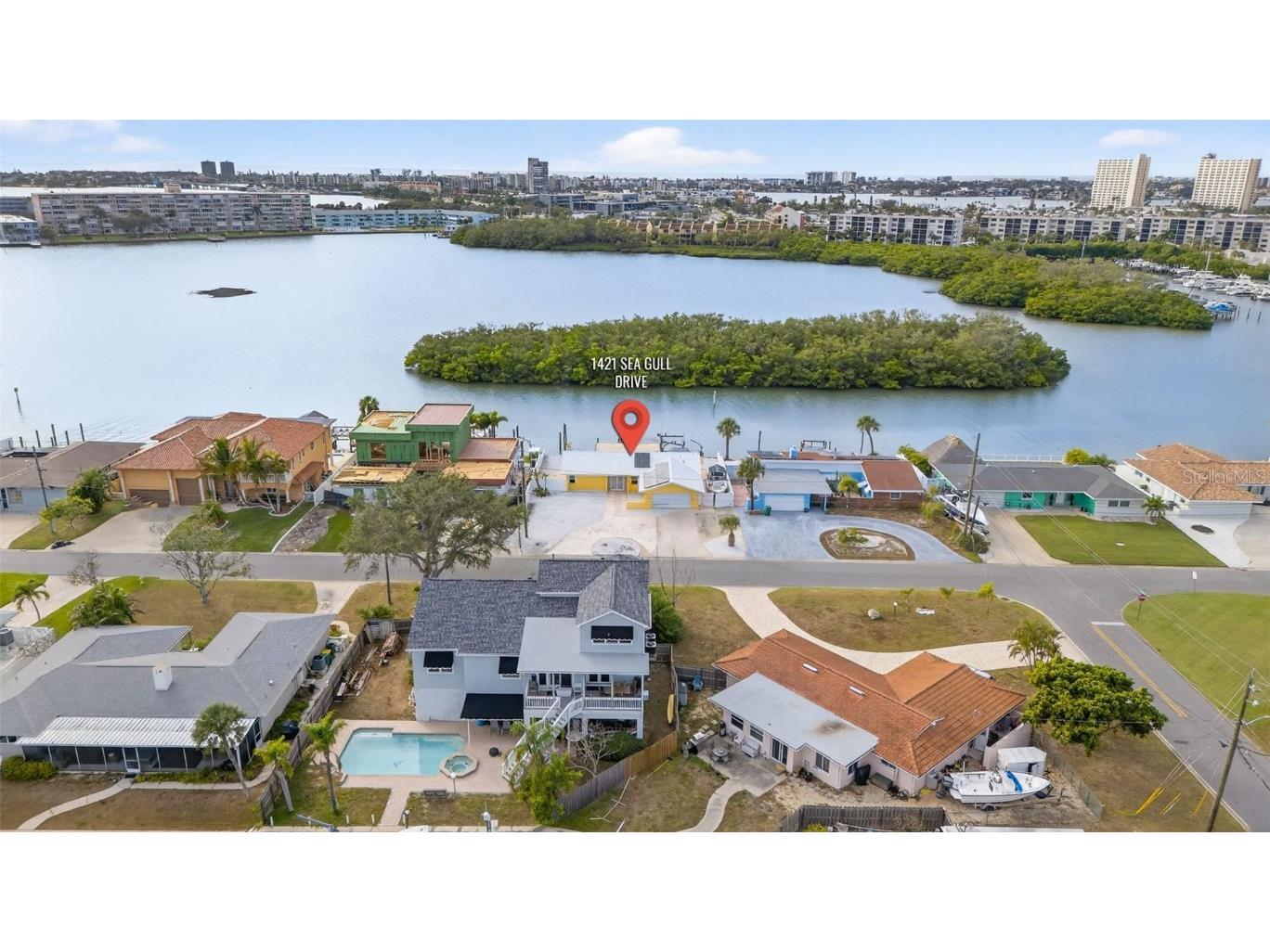 1421 Sea Gull Drive S Saint Petersburg FL 33707 TB8453724 image60