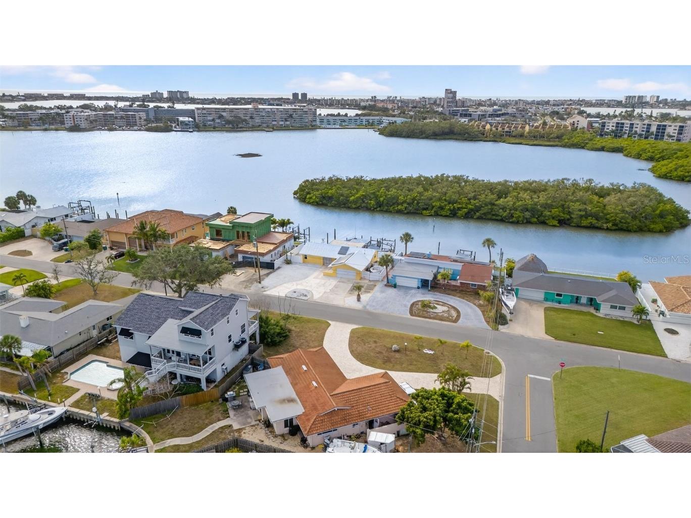 1421 Sea Gull Drive S Saint Petersburg FL 33707 TB8453724 image61