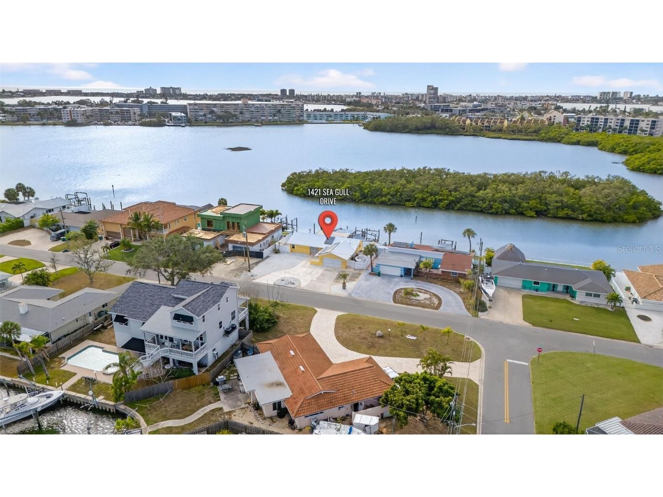 1421 Sea Gull Drive S Saint Petersburg FL 33707 TB8453724 image62