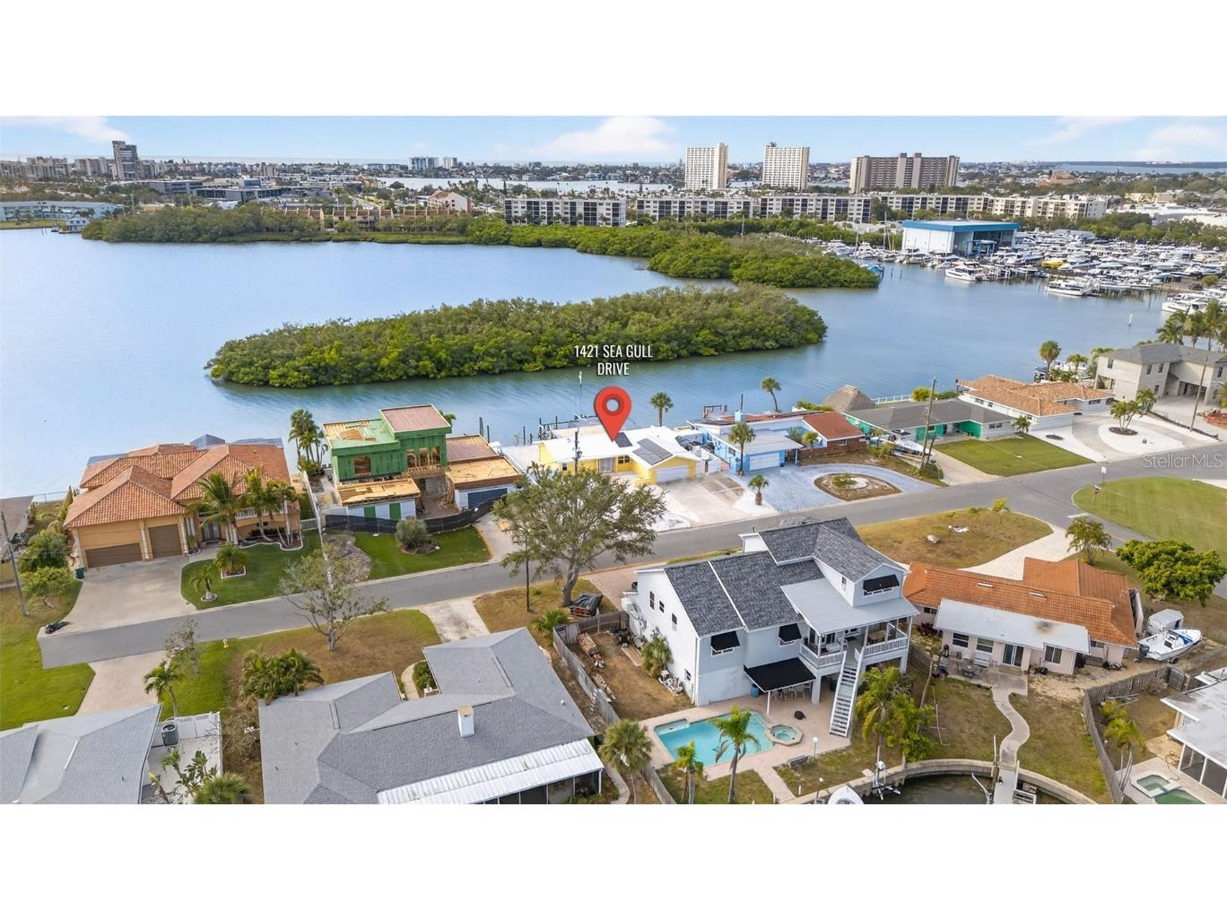 1421 Sea Gull Drive S Saint Petersburg FL 33707 TB8453724 image64