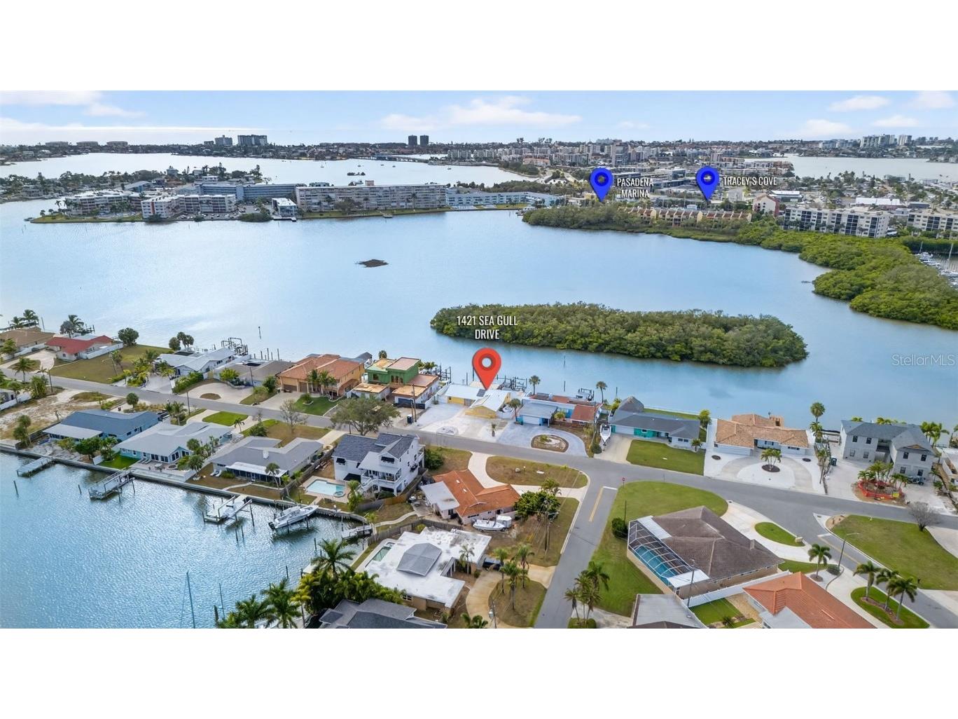 1421 Sea Gull Drive S Saint Petersburg FL 33707 TB8453724 image68