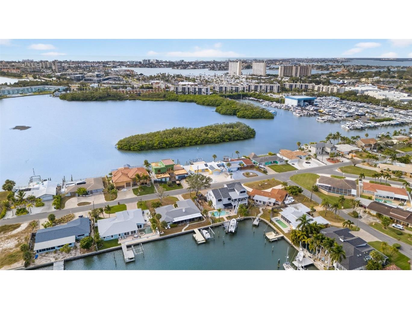 1421 Sea Gull Drive S Saint Petersburg FL 33707 TB8453724 image69