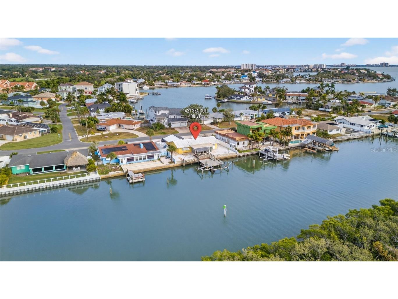 1421 Sea Gull Drive S Saint Petersburg FL 33707 TB8453724 image75