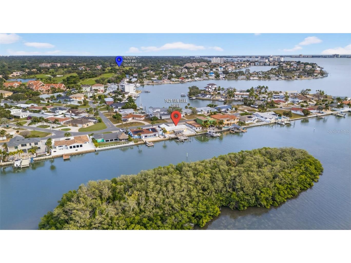 1421 Sea Gull Drive S Saint Petersburg FL 33707 TB8453724 image77