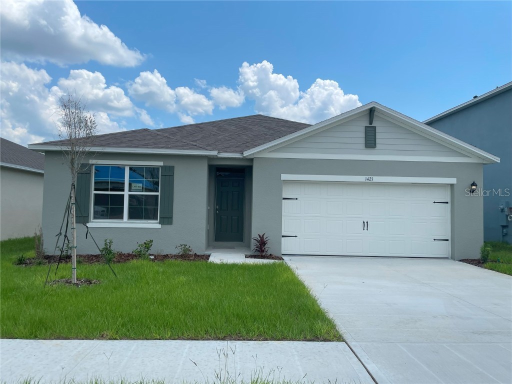 1421 Sugarwood Street Davenport FL 33837 O6136676 image1