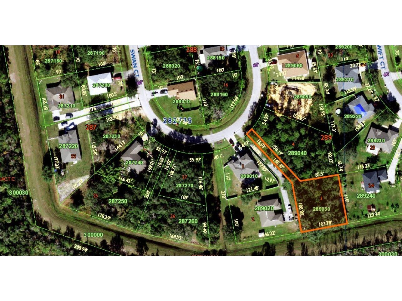 1421 Swan Court Poinciana FL 34759 O6087017 image1