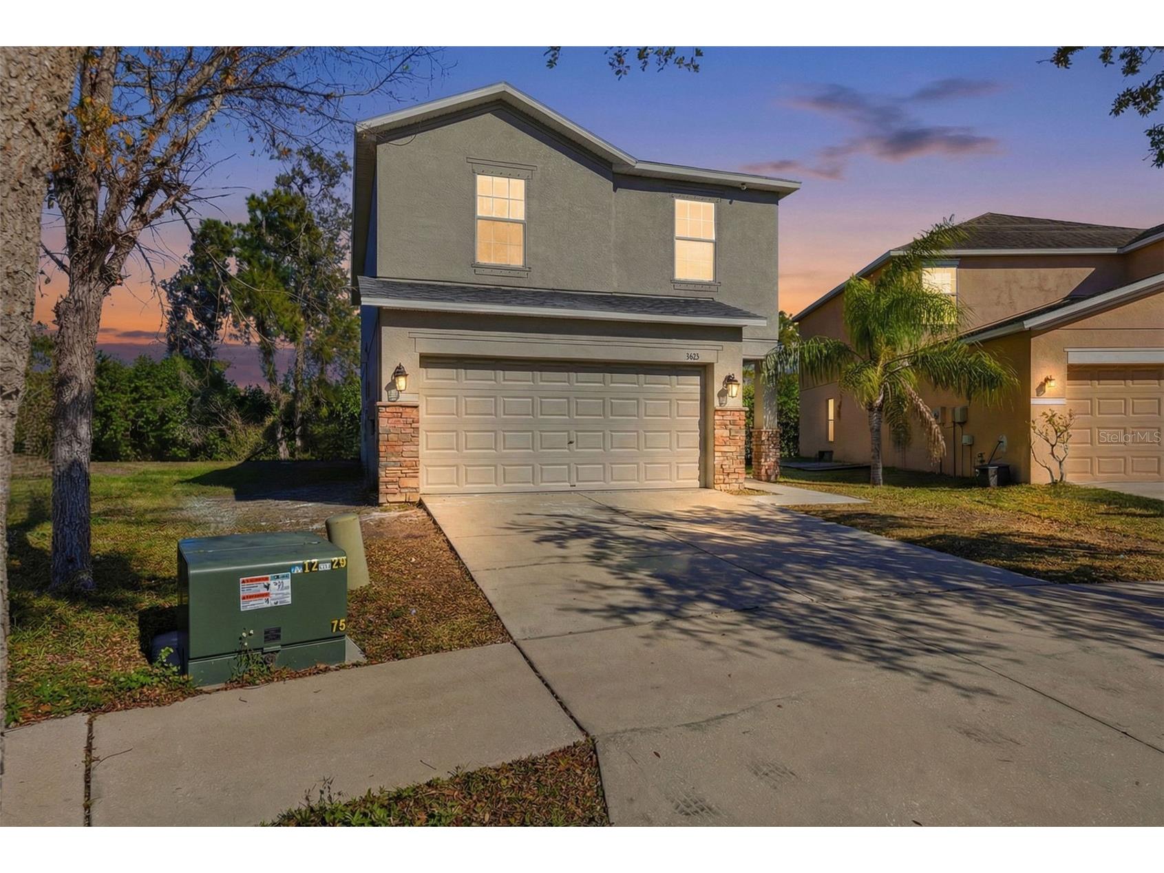 1421 Tahoe Springs Court Ruskin FL 33570 TB8472564 image5