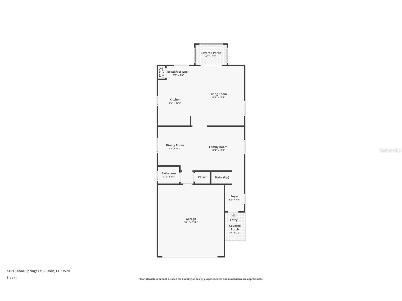 1421 Tahoe Springs Court Ruskin FL 33570 TB8472564 image76