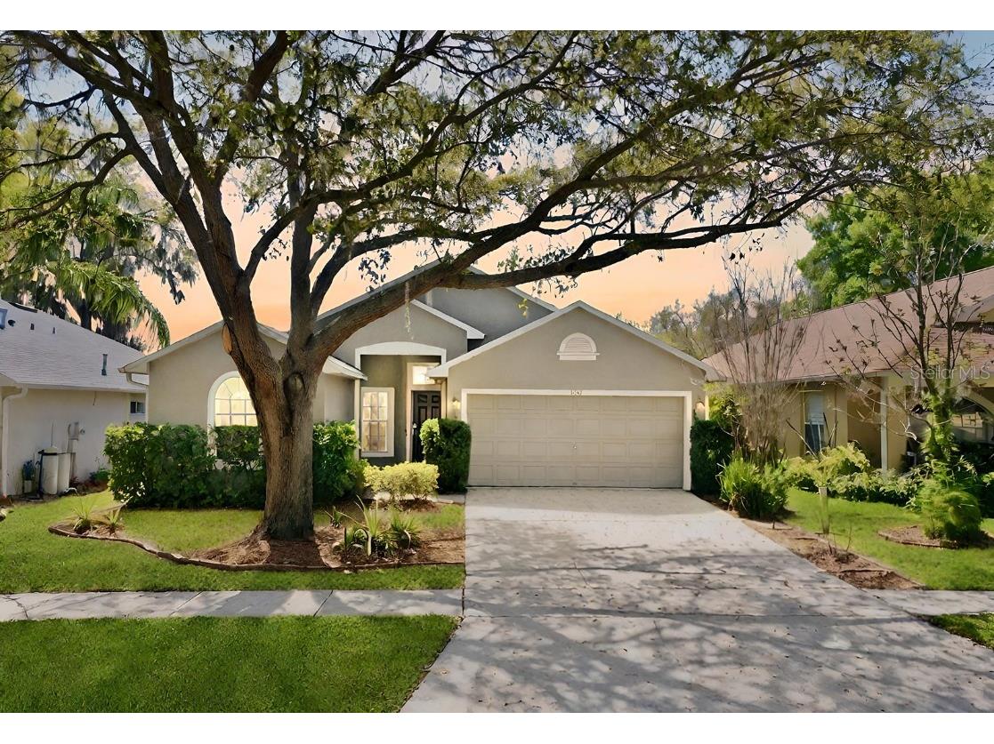 1421 Trail Boss Lane Brandon FL 33511 T3508929 image1