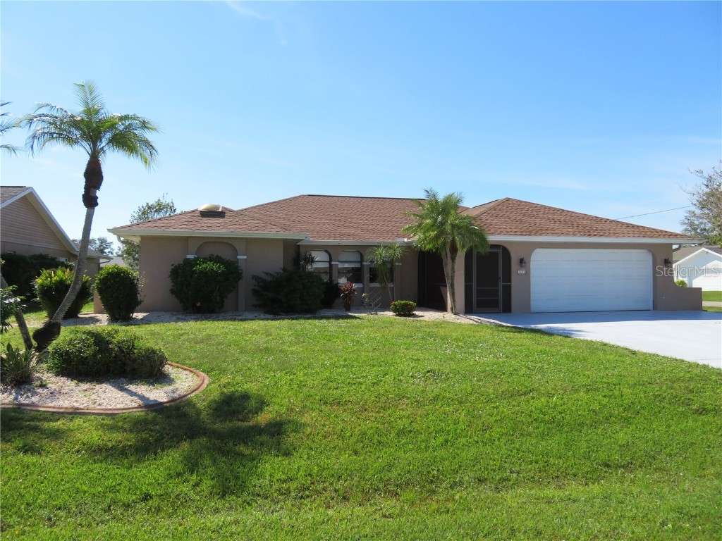 1421 Ultramarine Lane Punta Gorda FL 33983 C7482570 image1