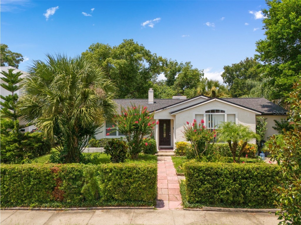 1421 Wooddale Avenue Winter Park FL 32789 O6227926 image1