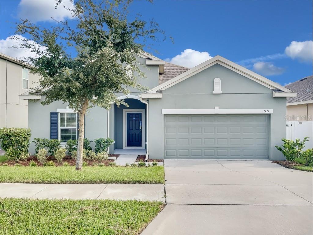 1421 Woodlark Drive Haines City FL 33844 O6142968 image1