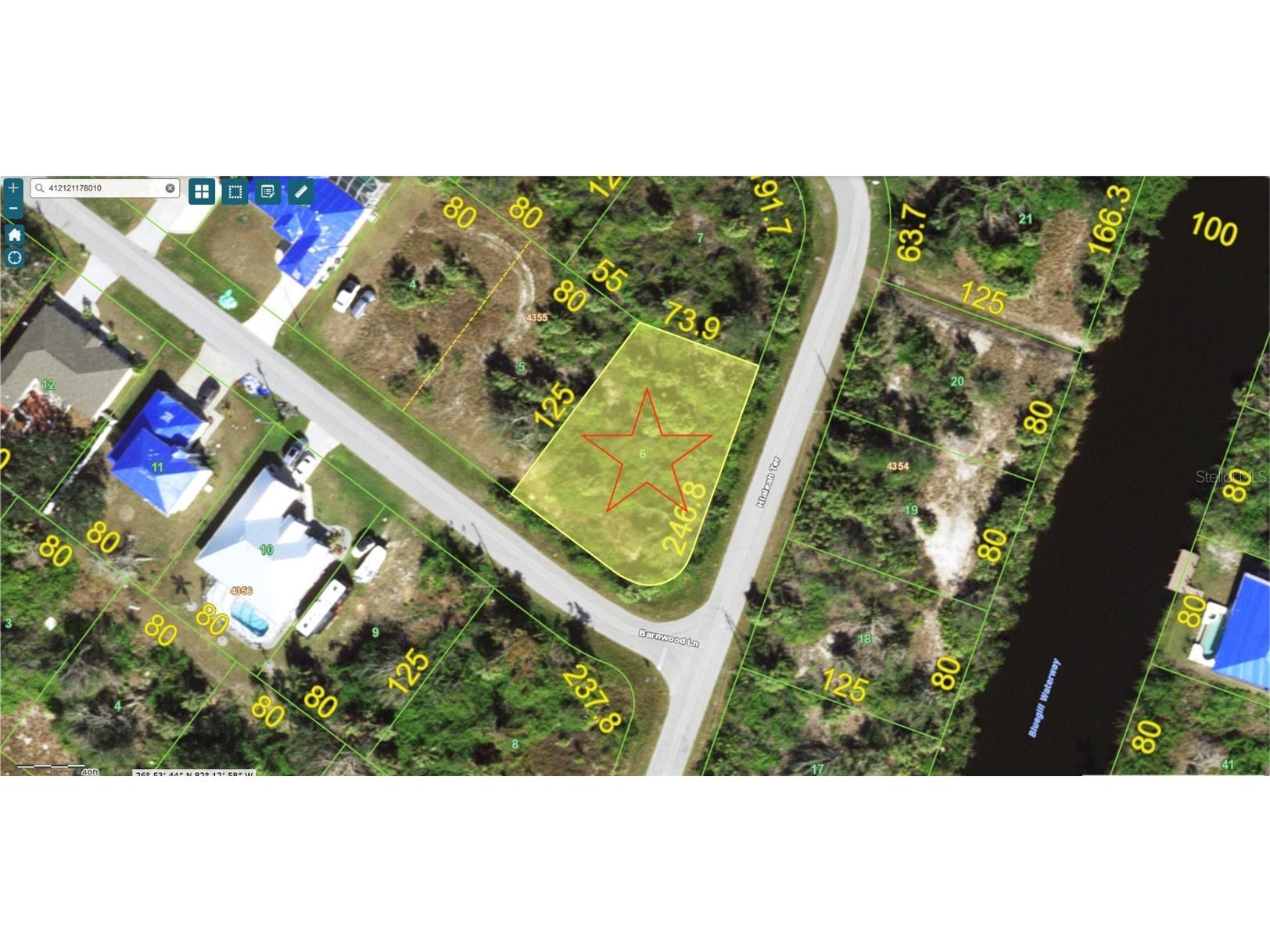 14210 Barnwood Lane Port Charlotte FL 33981 C7489264 image1