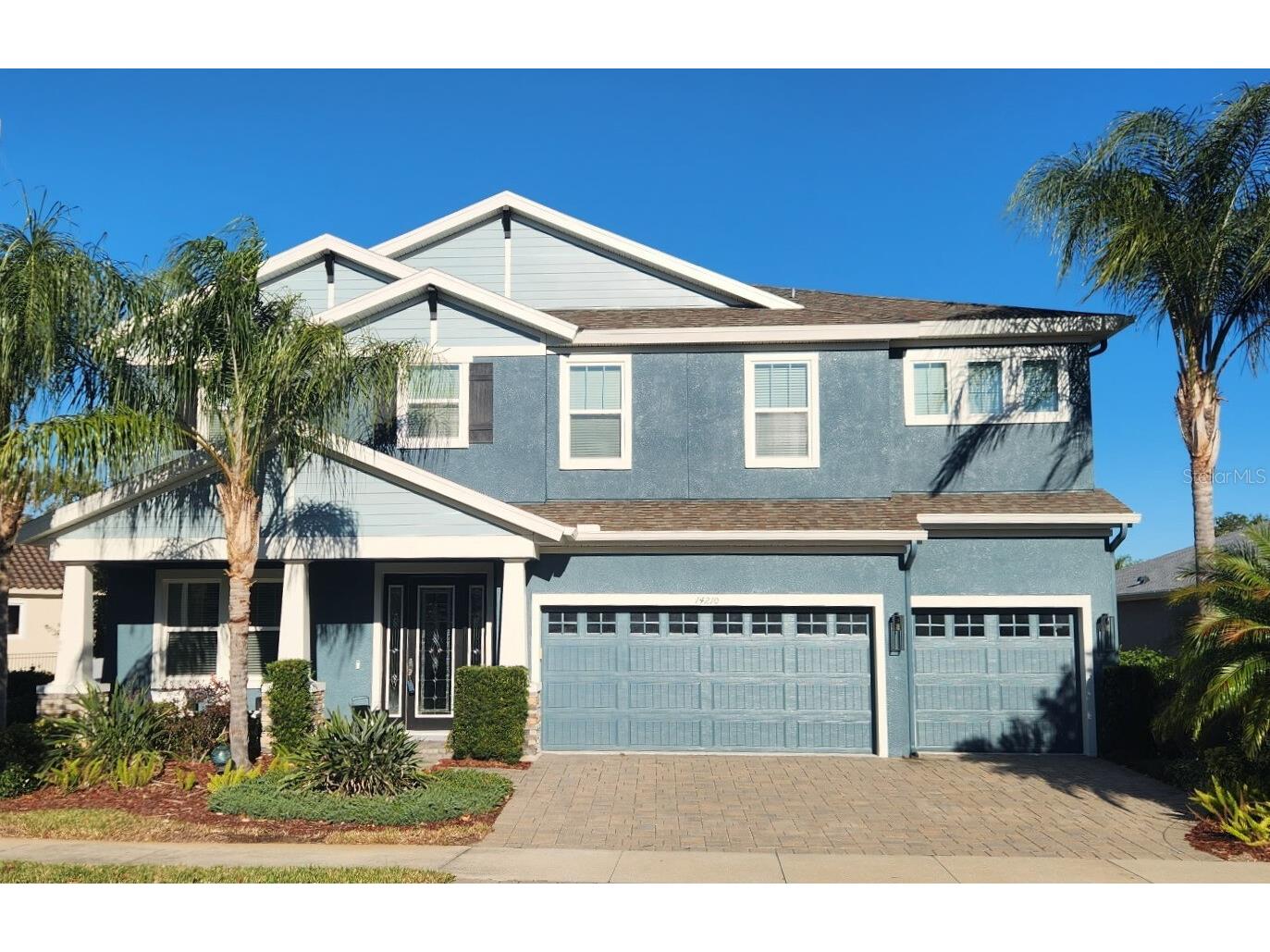 14210 Quintessa Lane Lithia FL 33547 TB8469202 image1