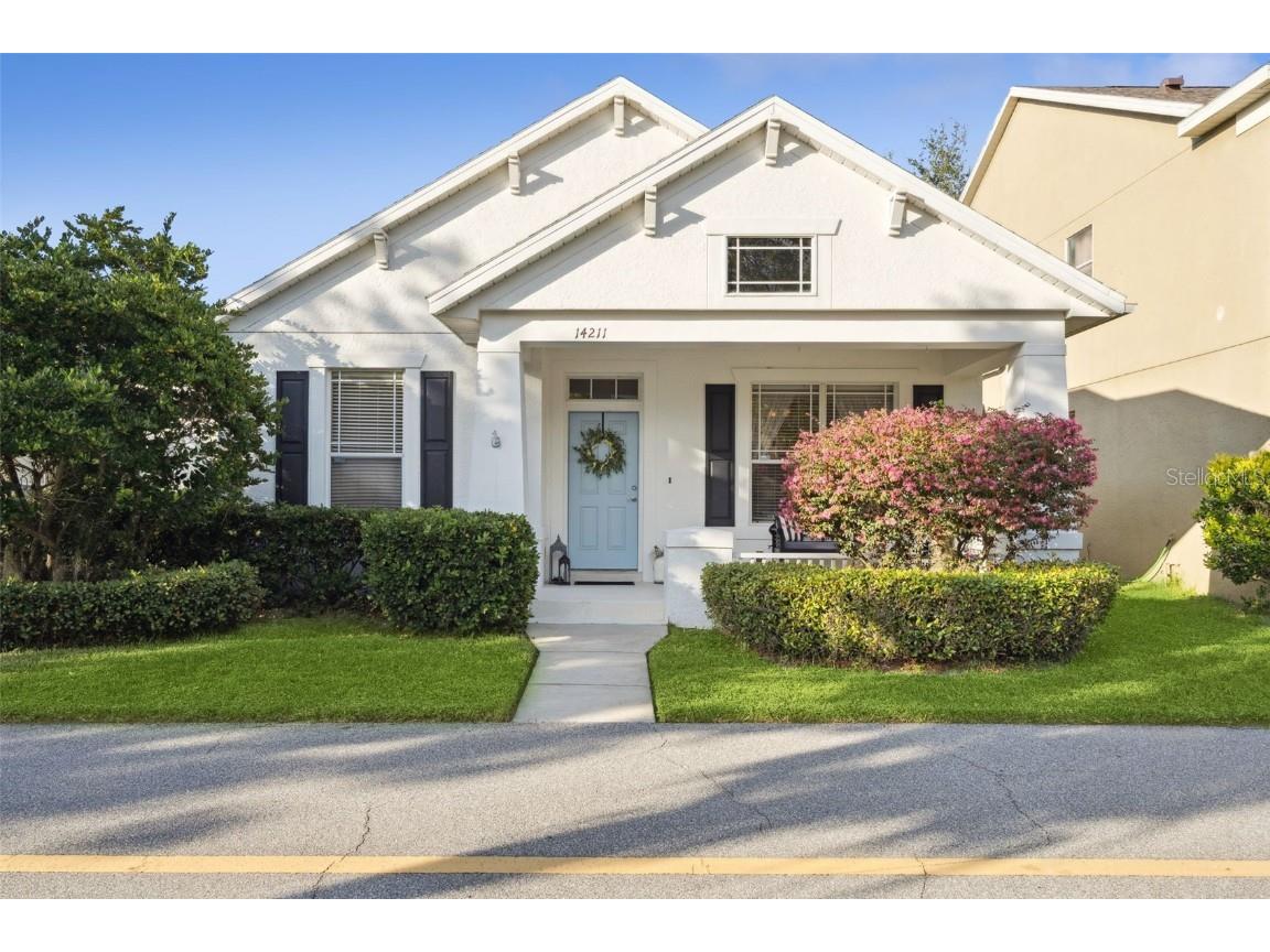 14211 Bridgewater Crossings Boulevard Windermere FL 34786 O6356905 image1
