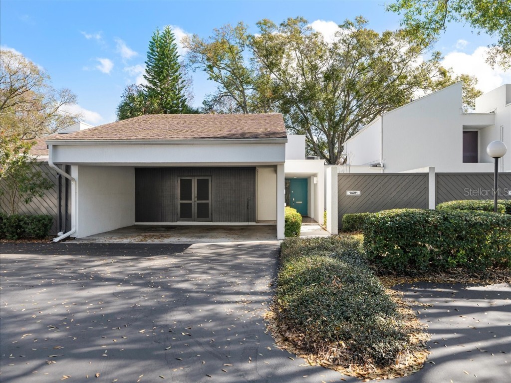 14211 Cypress Terrace #14211 Tampa FL 33618 T3500090 image1