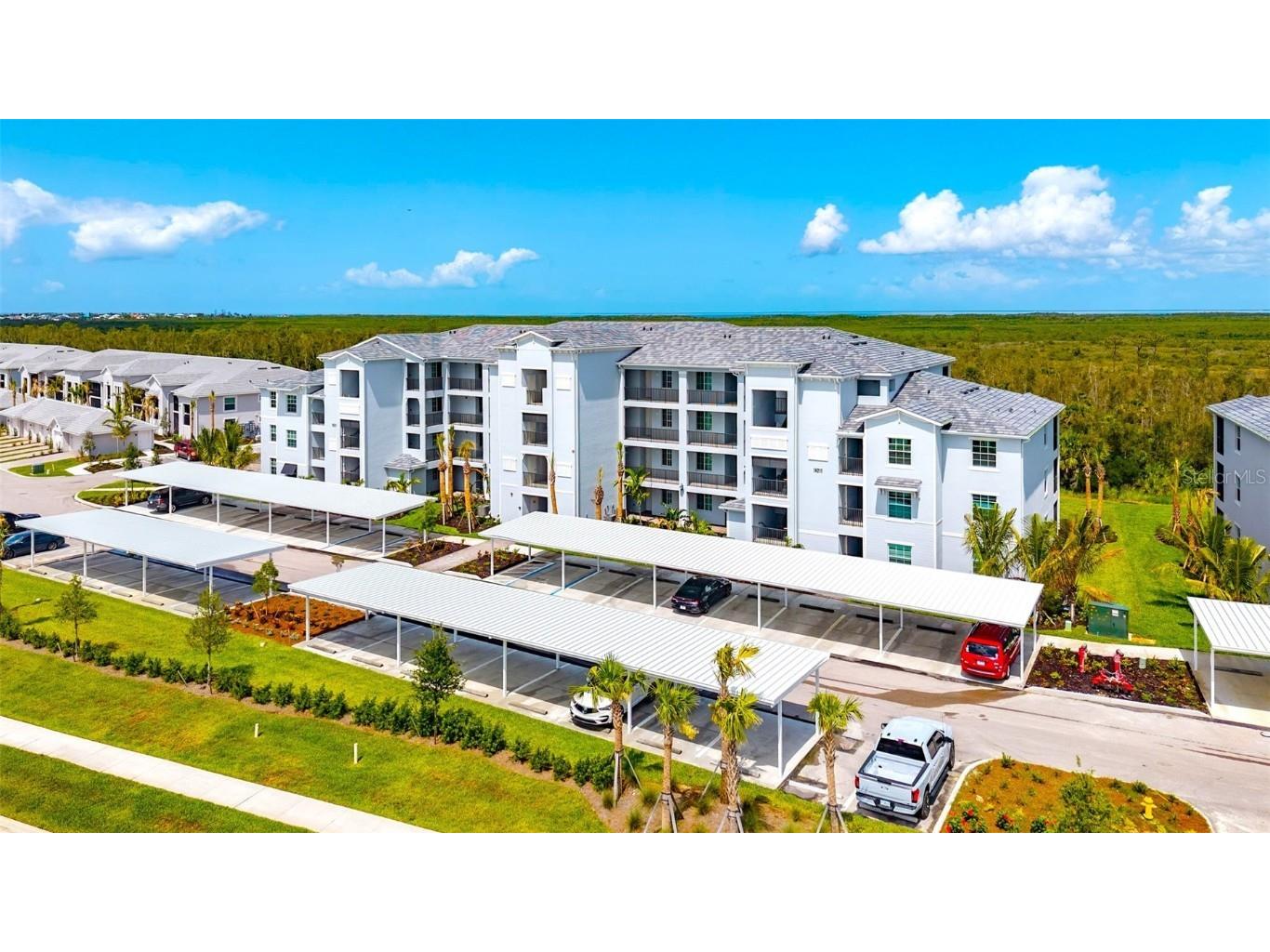 14211 Heritage Landing #1437 Punta Gorda FL 33955 S5138655 image1