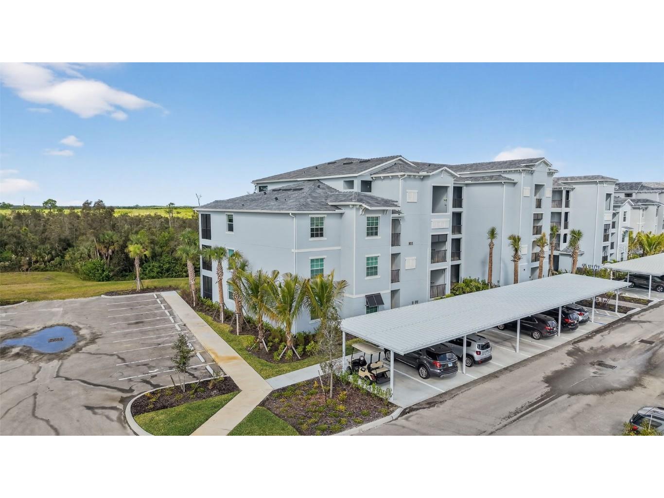 14211 Heritage Landing Boulevard #1412 Punta Gorda FL 33955 O6363564 image25