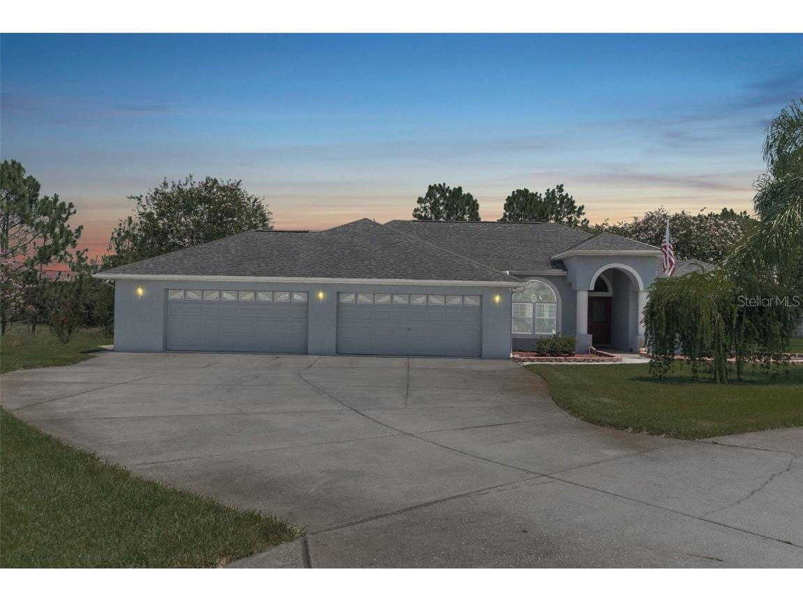 14211 Mitigation Court Hudson FL 34667 W7857108 image1